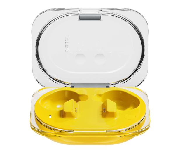 Nothing Ear (3a) yellow - 1536425 - zdjęcie 7
